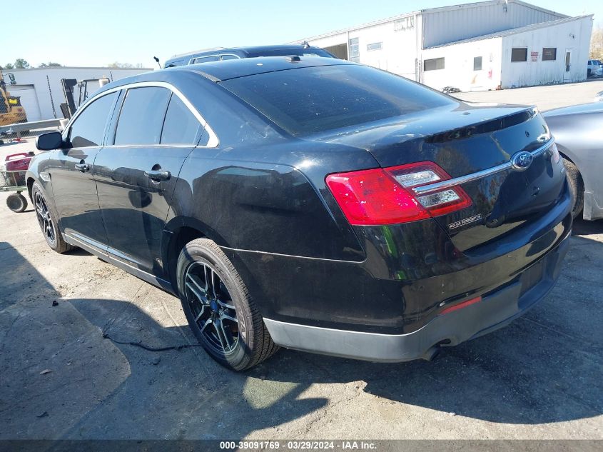 1FAHP2MT1DG143685 | 2013 FORD POLICE INTERCEPTOR