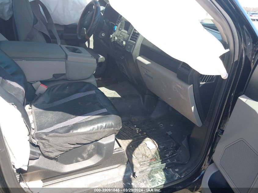 2020 Ford F-150 Xl VIN: 1FTMF1EB6LFA03891 Lot: 39091845