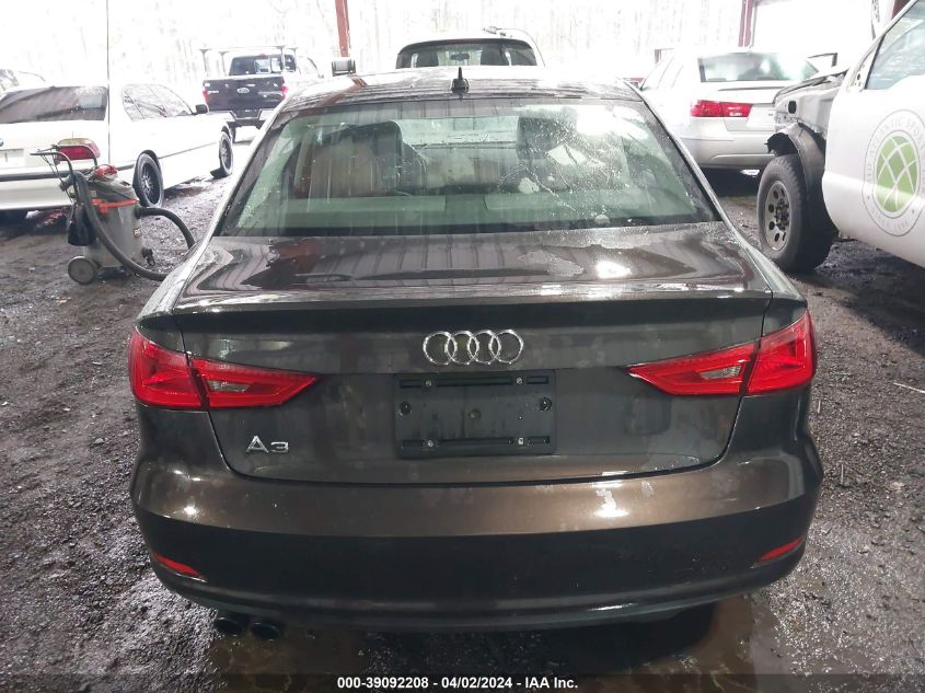 VIN WAUACGFF6F1025145 2015 AUDI A3 no.17