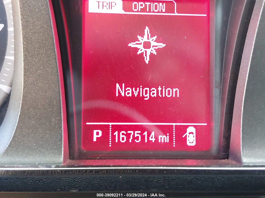 2013 GMC TERRAIN SLE-1 - 2GKALMEK9D6213575