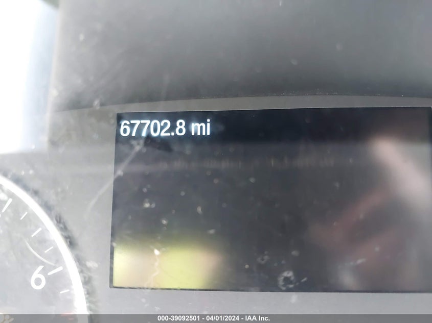 2018 FORD ECOSPORT SE - MAJ3P1TE5JC159138