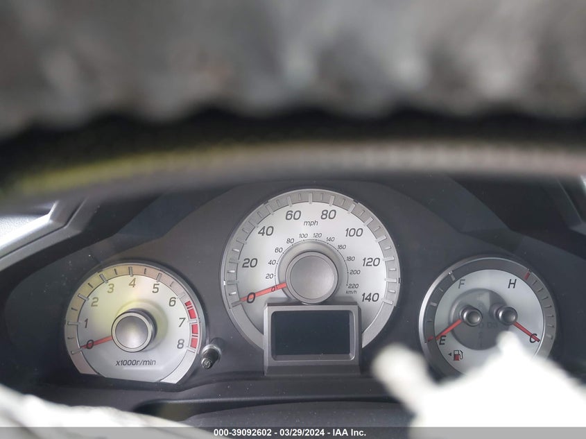 2014 HONDA PILOT TOURING - 5FNYF3H9XEB018150