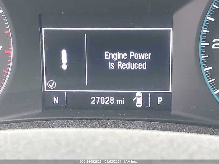 2023 CHEVROLET MALIBU FWD 1LT - 1G1ZD5ST9PF168719