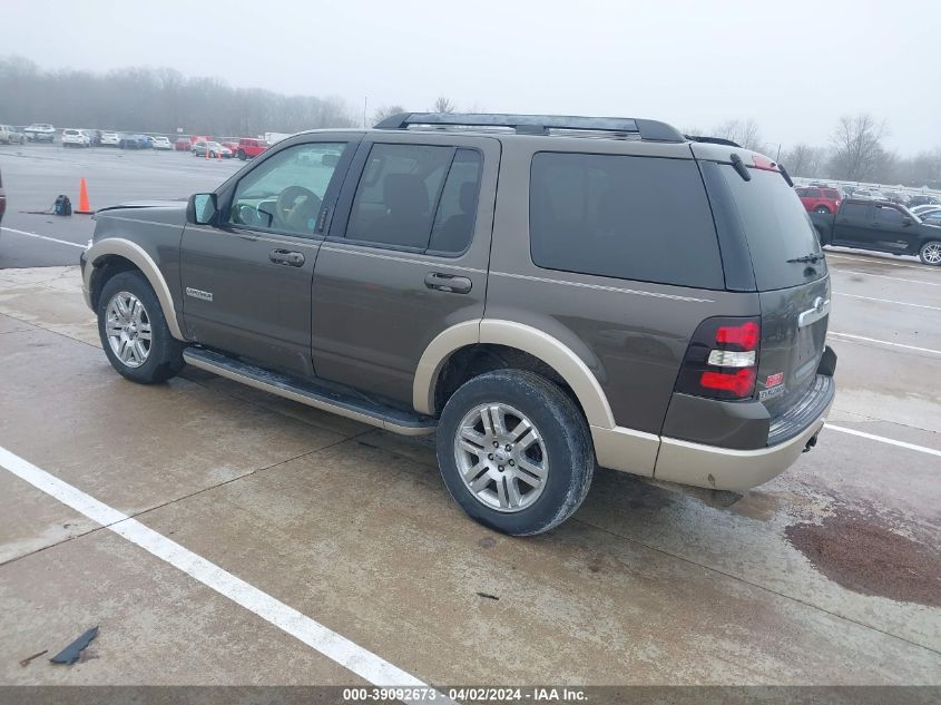 1FMEU74E98UA68578 2008 Ford Explorer Eddie Bauer