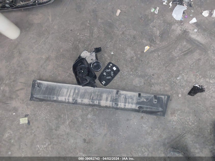 2014 GMC TERRAIN SLE - 2GKFLWEK3E6281549