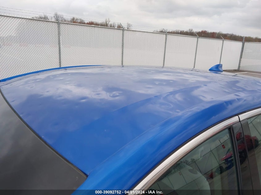 2019 CHEVROLET BOLT EV LT - 1G1FY6S05K4107889