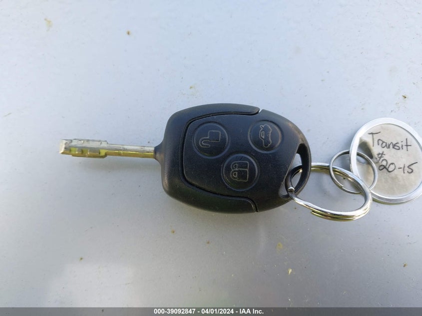 2013 FORD TRANSIT CONNECT XLT - NM0LS6BN8DT173317