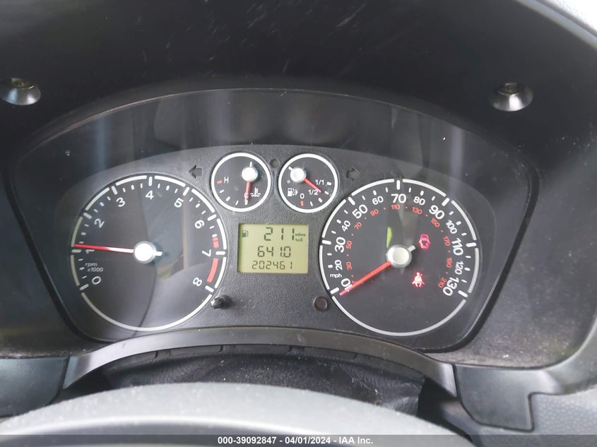 2013 FORD TRANSIT CONNECT XLT - NM0LS6BN8DT173317