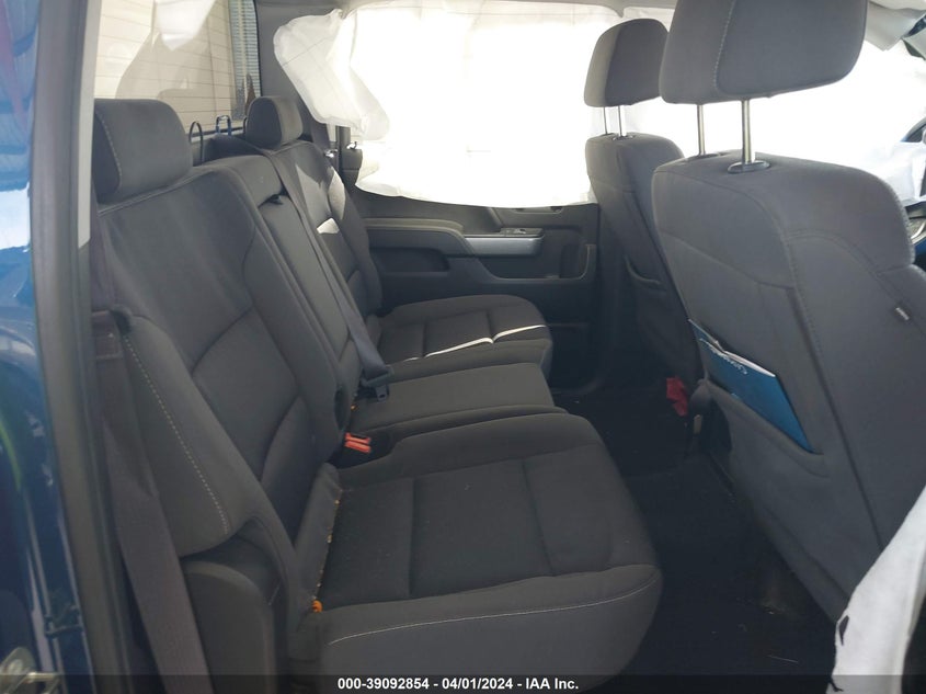 2016 CHEVROLET SILVERADO 1500 K1500 LT - 3GCUKREC8GG379693