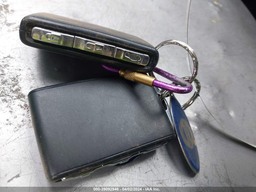 2020 VOLVO XC90 T5 MOMENTUM - YV4102PK1L1549094