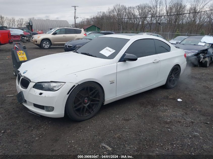 WBAWV53529P081049 2009 BMW 328I xDrive