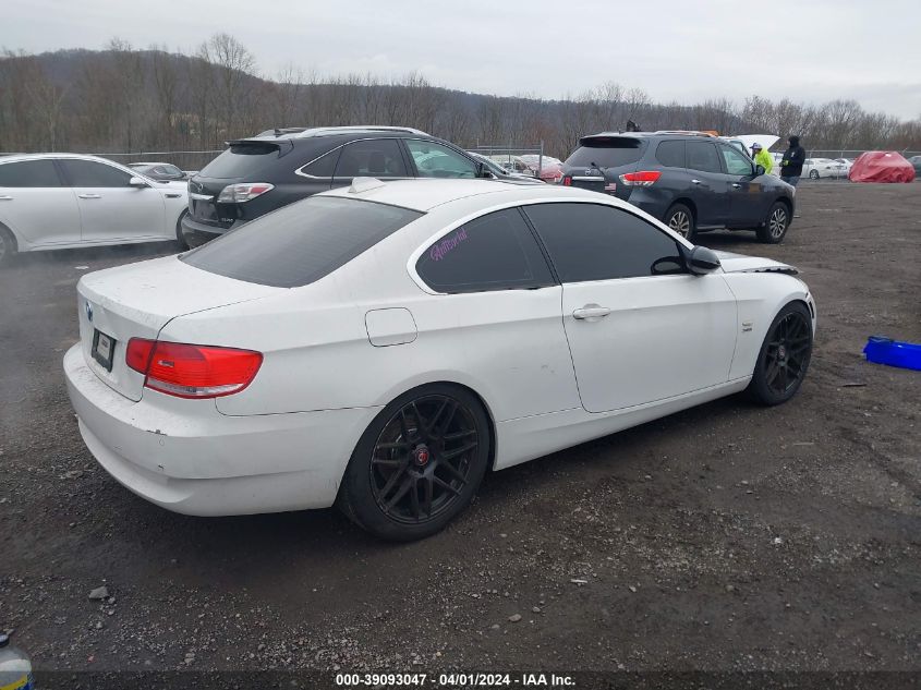 WBAWV53529P081049 2009 BMW 328I xDrive