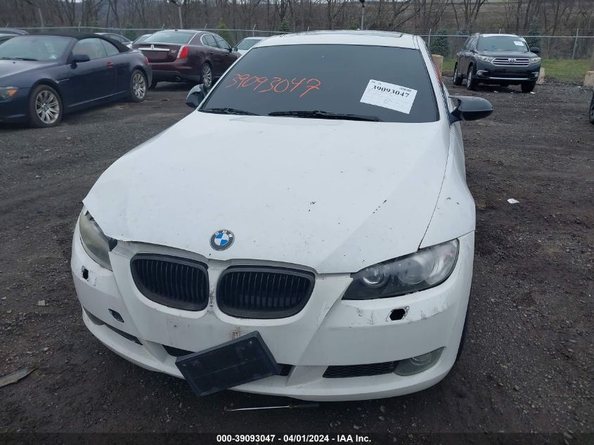 WBAWV53529P081049 2009 BMW 328I xDrive