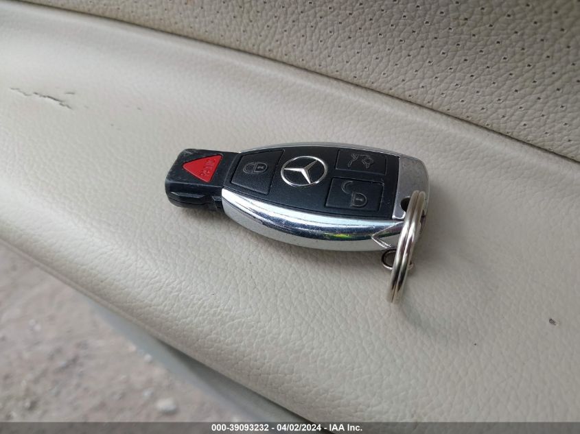 WDBRF81J75F628958 | 2005 MERCEDES-BENZ C 240