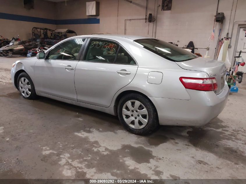 4T1BE46K08U258304 | 2008 TOYOTA CAMRY