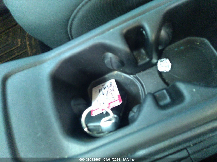 VIN 1C6HJTAG5ML506836 2021 JEEP GLADIATOR SPORT S 4X4