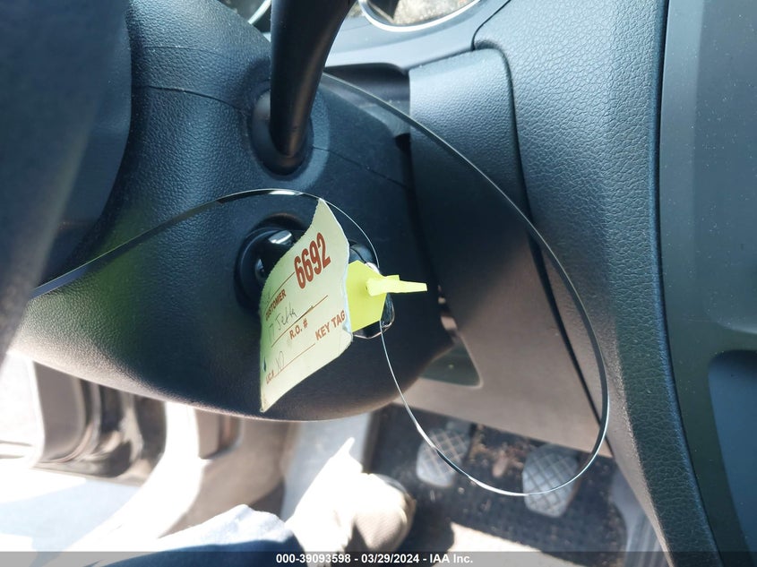 2017 VOLKSWAGEN JETTA 1.4T S - 3VW167AJ1HM376506