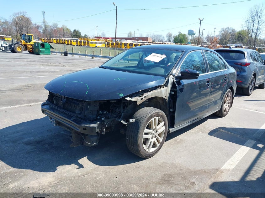 2017 VOLKSWAGEN JETTA 1.4T S - 3VW167AJ1HM376506