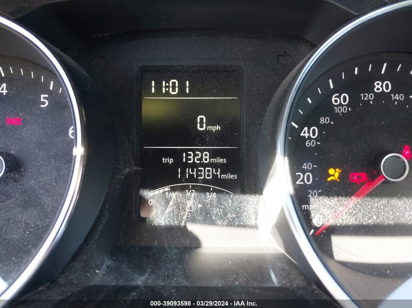 2017 VOLKSWAGEN JETTA 1.4T S - 3VW167AJ1HM376506