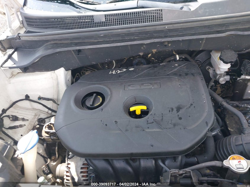 2014 KIA SOUL + - KNDJP3A51E7073887