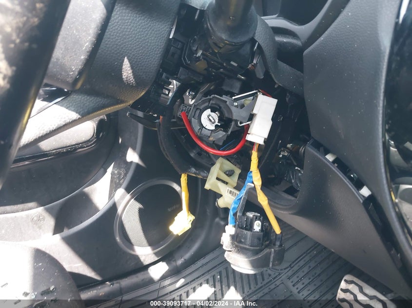 2014 KIA SOUL + - KNDJP3A51E7073887