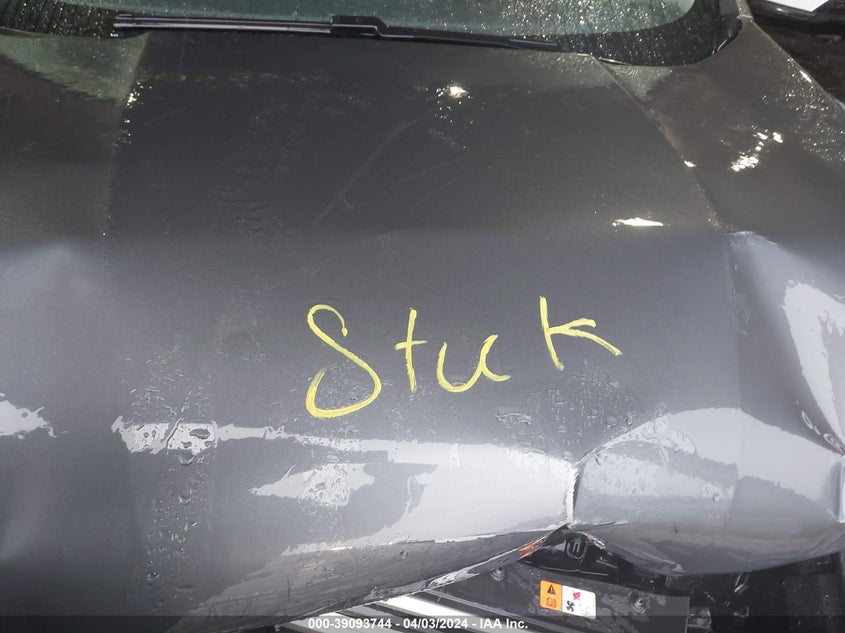 2019 FORD ECOSPORT SE - MAJ6S3GL2KC264396