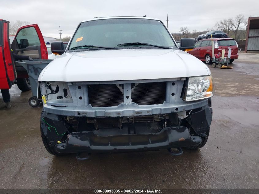 1FMPU18L24LB74224 2004 Ford Expedition Eddie Bauer