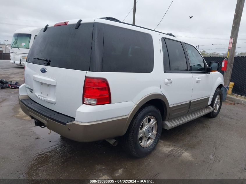 1FMPU18L24LB74224 2004 Ford Expedition Eddie Bauer