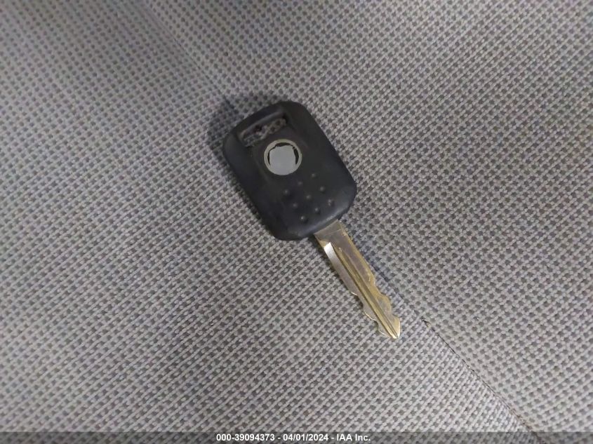 1MEFM59S51G620785 | 2001 MERCURY SABLE