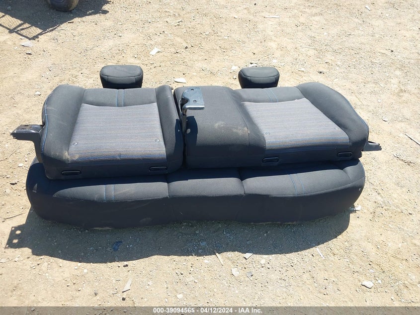 2019 NISSAN LEAF S - 1N4AZ1CP2KC318900