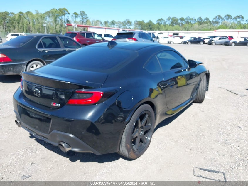 2022 Toyota Gr86 VIN: JF1ZNBC18N8757977 Lot: 39094714
