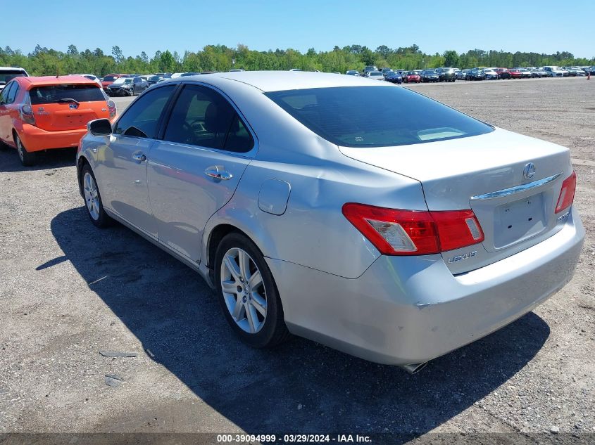 JTHBJ46G282261498 | 2008 LEXUS ES 350