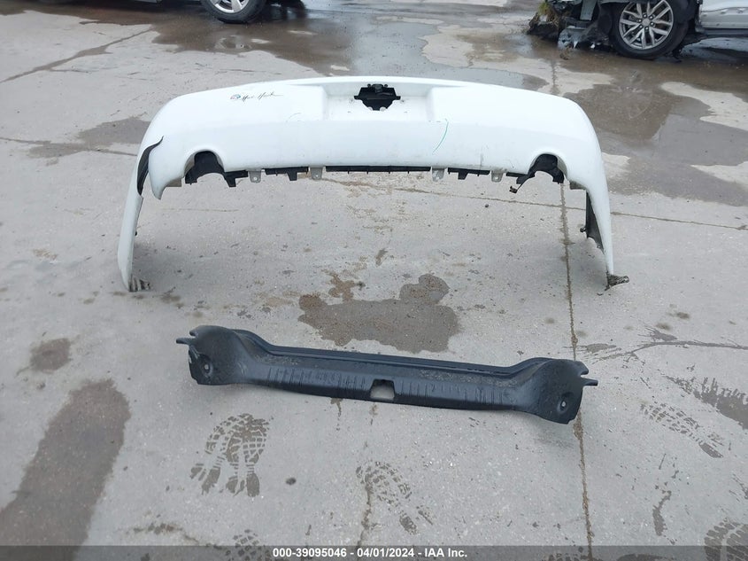 2014 CHEVROLET IMPALA LIMITED LS - 2G1WA5E3XE1137278