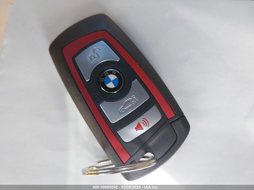 2016 BMW 328I - WBA8E9C51GK648474