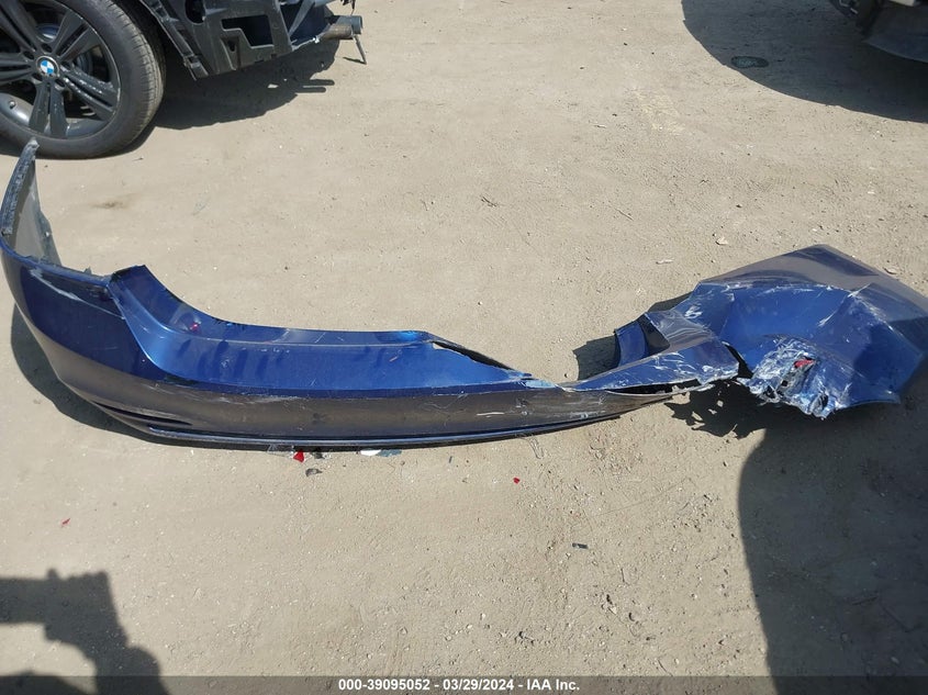 2016 BMW 328I - WBA8E9C51GK648474