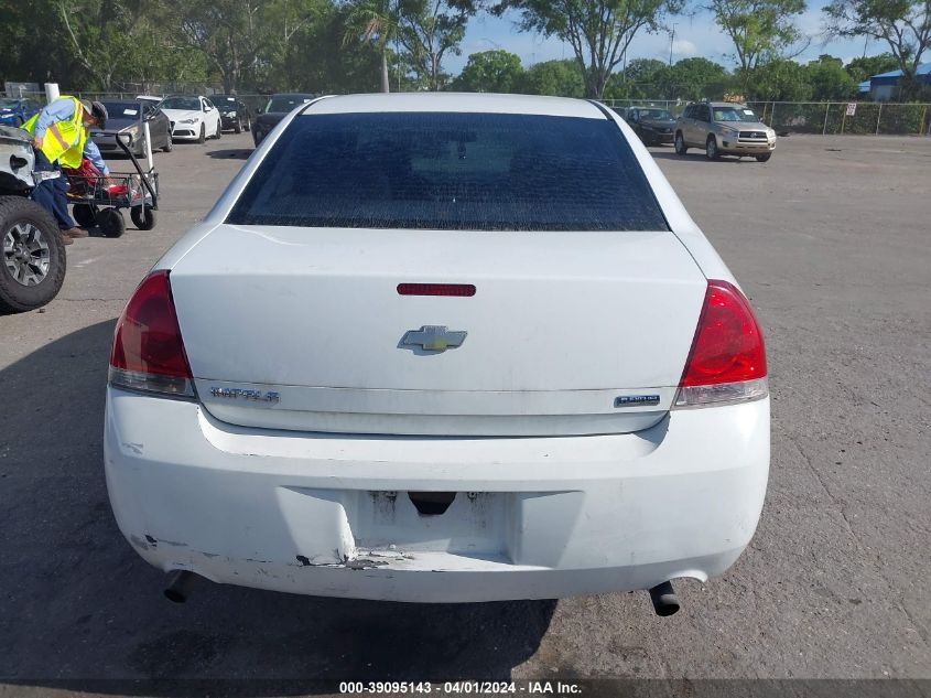 2G1WF5E30C1336192 | 2012 CHEVROLET IMPALA