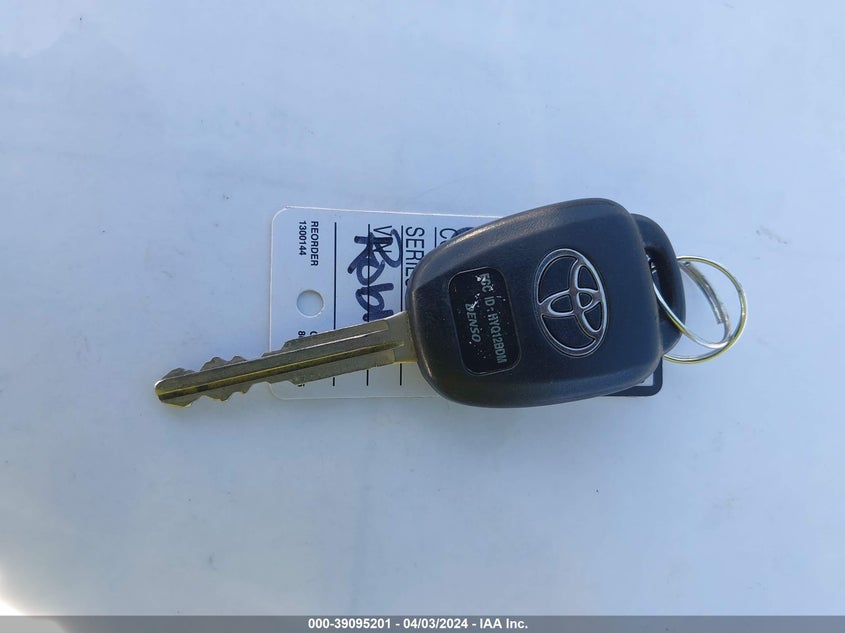 2017 TOYOTA CAMRY SE - 4T1BF1FK3HU742219