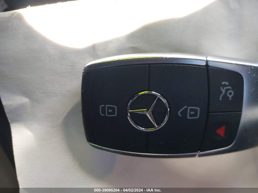 2021 MERCEDES-BENZ A 220 VIN: W1K3G4EB8MJ288219