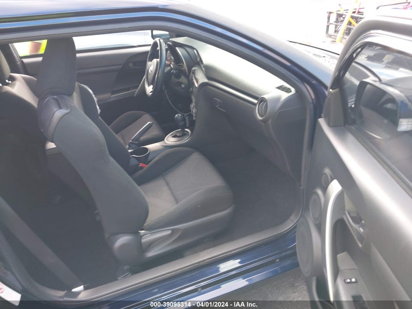 2012 Scion Tc VIN: JTKJF5C74C3039985 Lot: 39095314