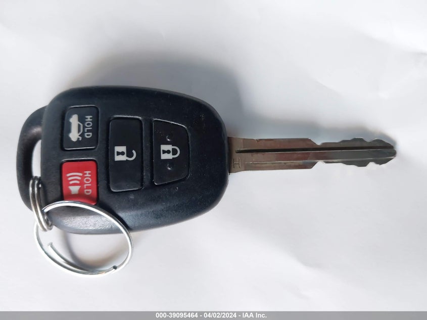 2015 TOYOTA COROLLA L/LE/LE PLS/PRM/S/S PLS - 2T1BURHE6FC434889