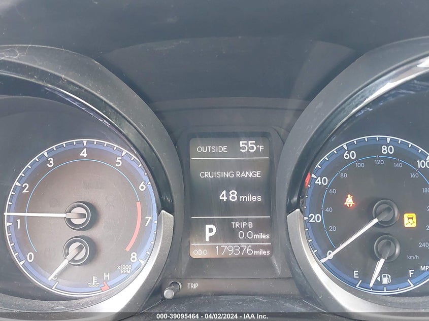 2015 TOYOTA COROLLA L/LE/LE PLS/PRM/S/S PLS - 2T1BURHE6FC434889