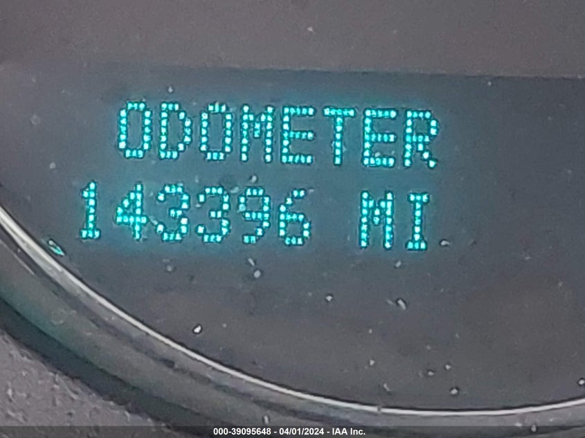 2013 CHEVROLET TAHOE C1500 LT - 1GNSCBE06DR242644