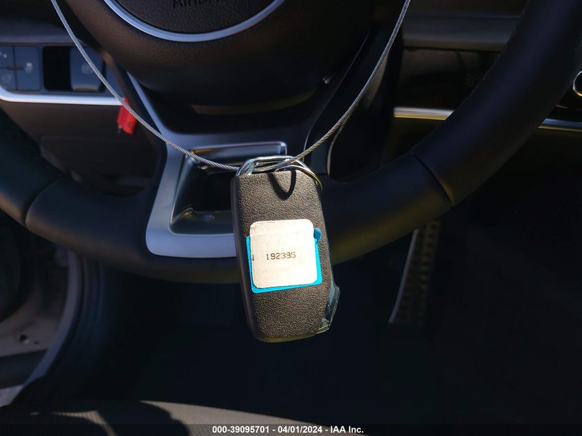 2024 KIA SPORTAGE X-PRO PRESTIGE - 5XYK7CDF3RG192395