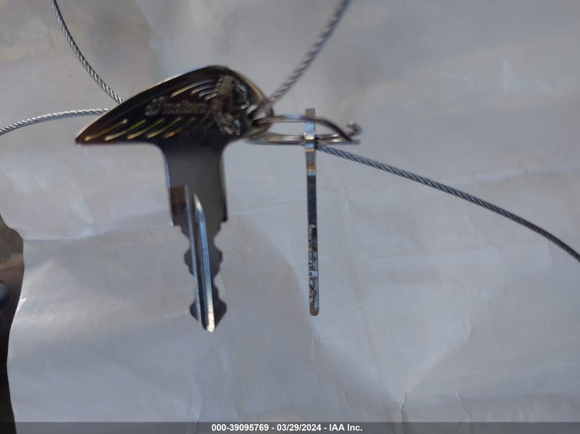 2016 INDIAN MOTORCYCLE CO. SCOUT ABS 56KMSA005G3117335