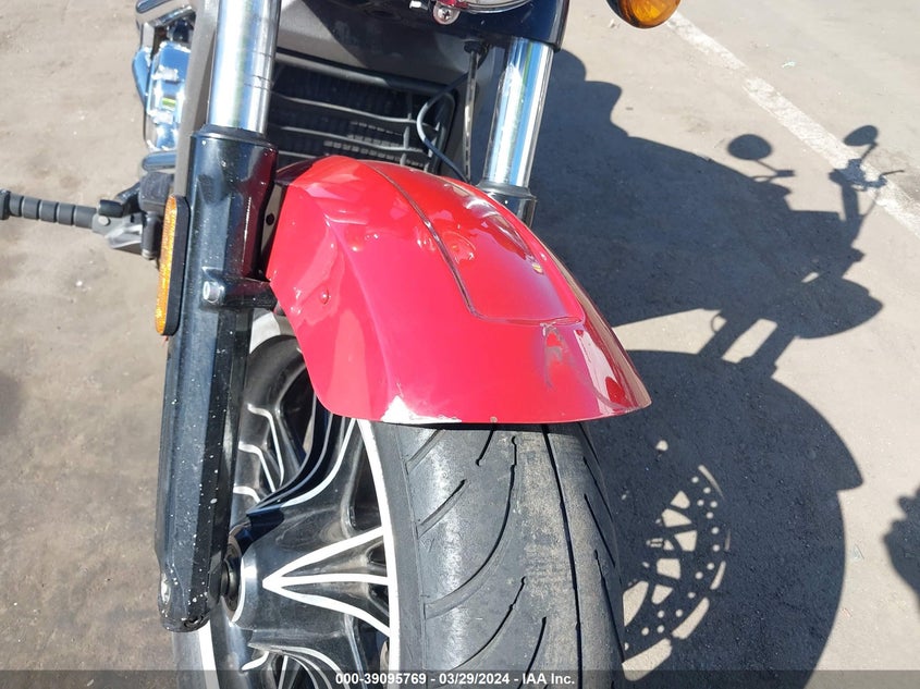 2016 INDIAN MOTORCYCLE CO. SCOUT ABS 56KMSA005G3117335