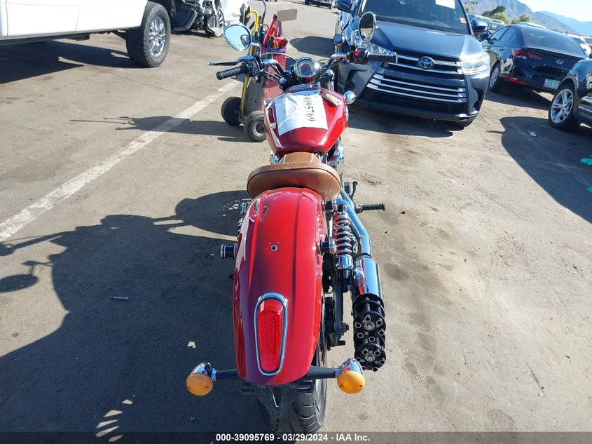 2016 INDIAN MOTORCYCLE CO. SCOUT ABS 56KMSA005G3117335