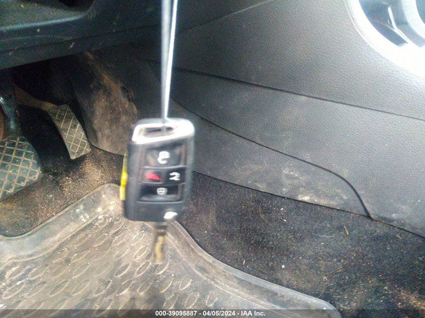 2015 VOLKSWAGEN GOLF SPORTWAGEN TSI SEL 4-DOOR - 3VWC17AU1FM519100