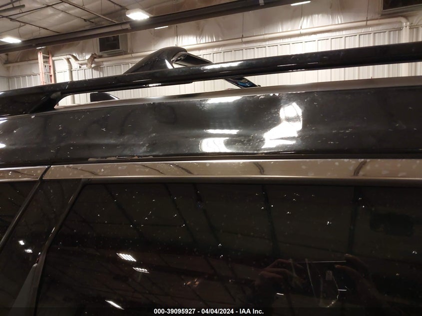 VIN 5N1AT2MV5JC775452 2018 NISSAN ROGUE SV
