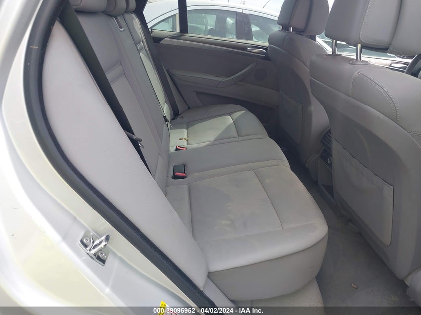 2009 BMW X5 xDrive48I VIN: 5UXFE83589L171073 Lot: 39095952