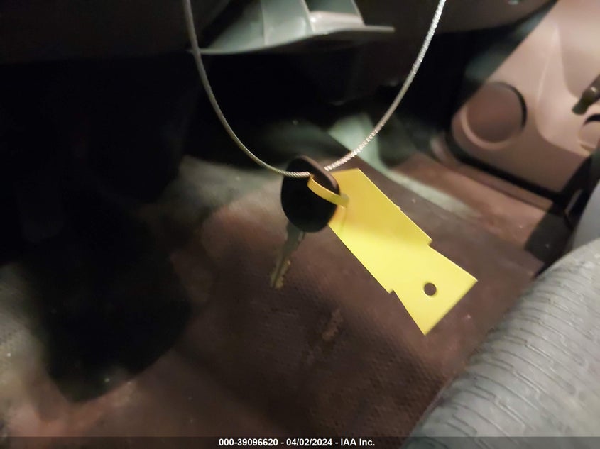 2013 CHEVROLET SILVERADO 1500 WORK TRUCK - 1GCNCPEX5DZ259418